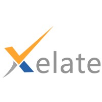 Xelate Logo