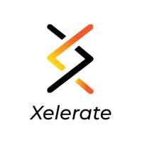 XELERATE SOFTWARE SOLUTIONS PRIVATE LIMITED Logo