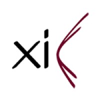 Xiarch Bharat Logo