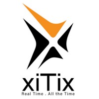 xiTix Logo