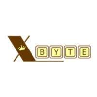 XLByte Private Limited Logo