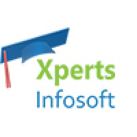 Xperts Infosoft Pvt. Ltd. Logo
