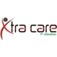 Xtracare IT Solution Logo