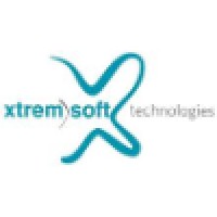 XtremSoft Technologies Pvt Ltd Logo