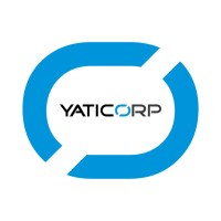 Yaticorp India Pvt Ltd Logo