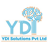 YDI Solutions Pvt Ltd Logo