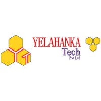 Yelahanka-Tech Logo