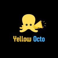 Yellow Octo LLP Logo