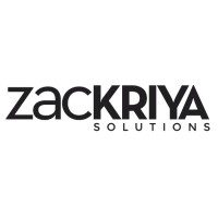 Zackriya Solutions Logo