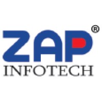 Zap Infolabs Pvt. Ltd. Logo
