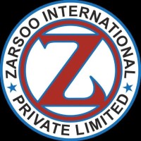 Zarsoo International Private Limited Logo