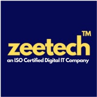 zeetechdigital Logo