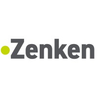 ZENKEN INDIA Logo