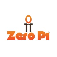ZeroPi Tech Solutions Private Limited Logo