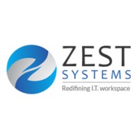 Zest Systems Pvt Ltd Logo