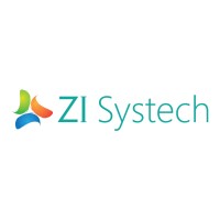 ZI Systech Logo