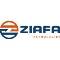 ZIAFA TECHNOLOGIES Logo