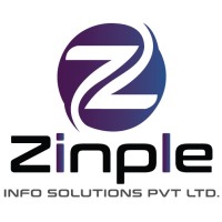 Zinple Info Solutions Logo