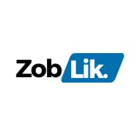 ZobLik Technologies Logo