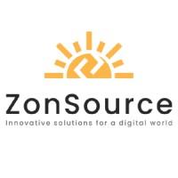 ZonSource® IT Solutions Pvt. Ltd. Logo