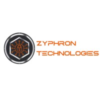 Zyphron Technologies Private limited Logo