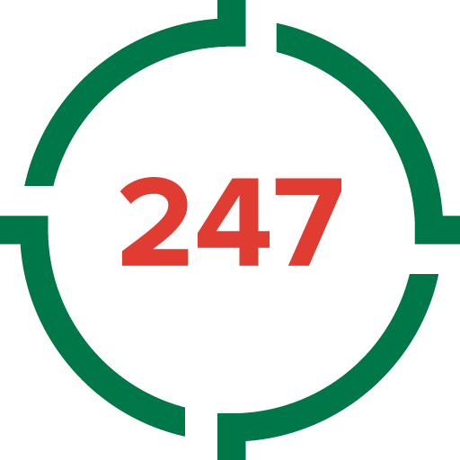 247VacanciesSpot Logo